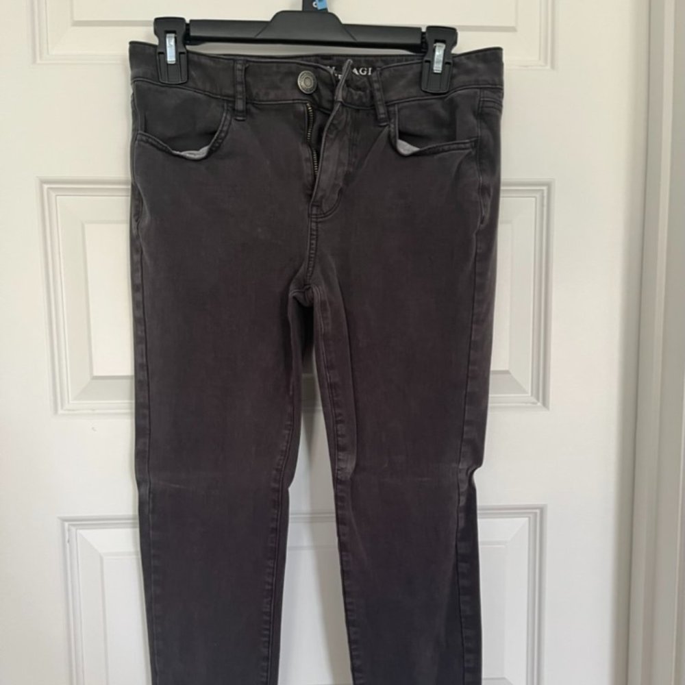 AE Jegging